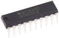 Texas Instruments SN74HC541N 1000762
