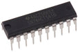 Texas Instruments SN74HCT541N 1624291