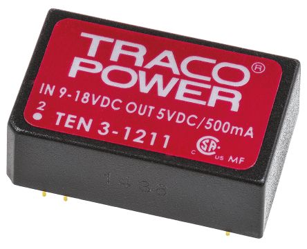 TRACOPOWER TEN 3-1211 1616435