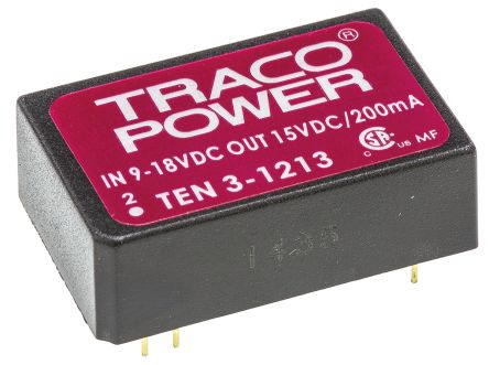 TRACOPOWER TEN 3-1213 2176676