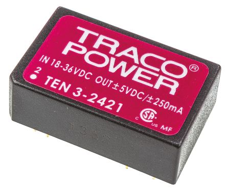 TRACOPOWER TEN 3-2421 2176761