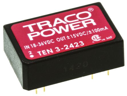 TRACOPOWER TEN 3-2423 2176783
