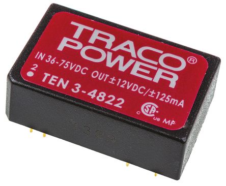 TRACOPOWER TEN 3-4822 2176840
