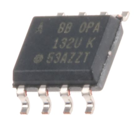 Texas Instruments OPA132UA 1000765