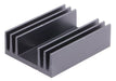 Fischer Elektronik SK0937,5TO220 2212126