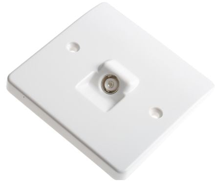 MK Electric K3520 WHI 2228187