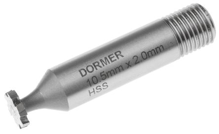Dormer C820 10.5X2MM 2244870