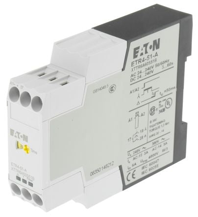 Eaton ETR4-51-A 2258295