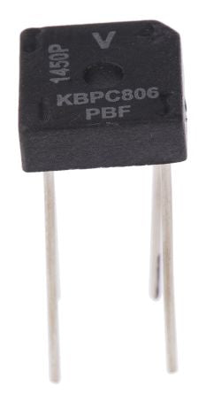 Vishay KBPC806PBF 1695827