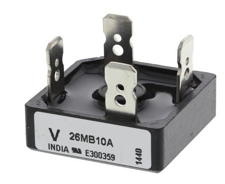 Vishay VS-26MB10A 2278621