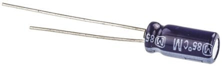 Panasonic ECA1VM470 2286751