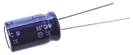 Panasonic ECA1JM471 2287007