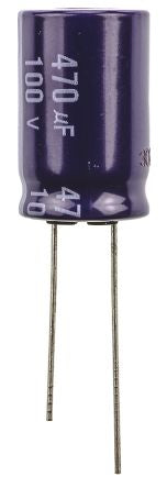 Panasonic ECA2AM471 1078153