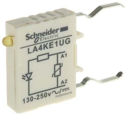 Schneider Electric LA4KE1UG 2295799