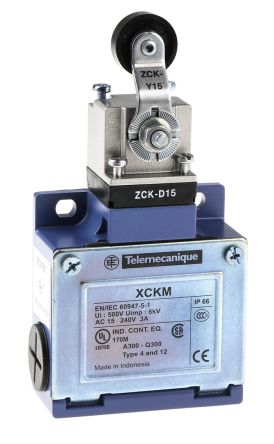 Telemecanique Sensors XCKM115 2301967