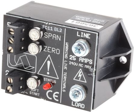 United Automation FC11BL/2 2329369