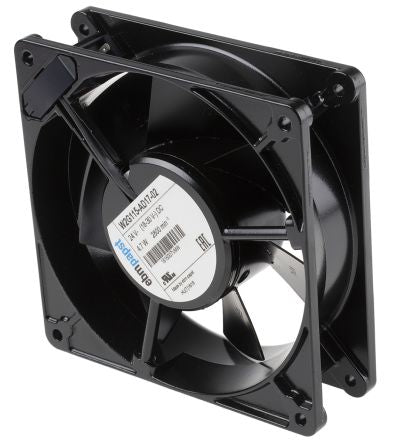 ebm-papst W2G115-AD17-02 2339344