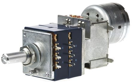 Alps Alpine RK27112MC01P 2346617