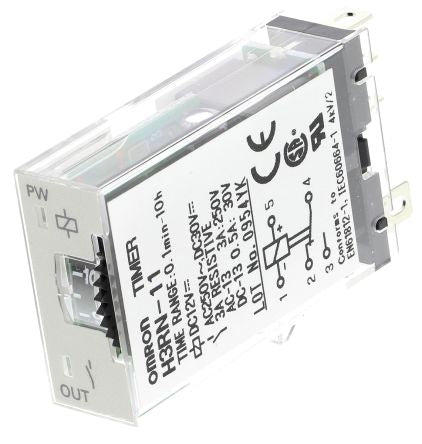 Omron H3RN11DC12 2361183