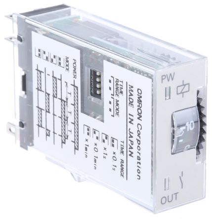 Omron H3RN-2 24DC 2361234