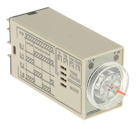 Omron H3YN-2 AC24 2361307