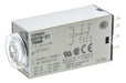 Omron H3YN-21 DC24 2361335