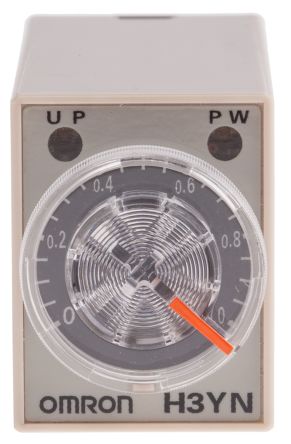 Omron H3YN-4 AC24 2361391