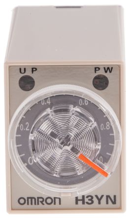 Omron H3YN-41 DC24 2361436