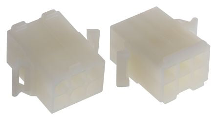 Molex 39-03-6060 2363202