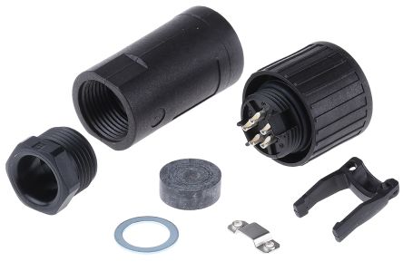 Hirschmann 932841100 2377481