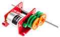 RS PRO 2389844