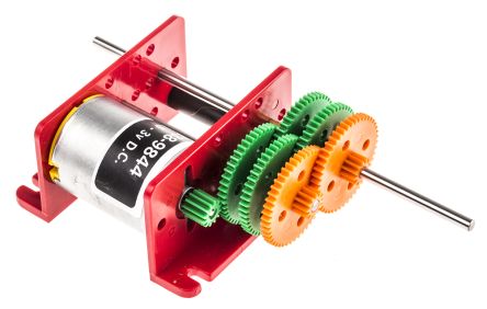 RS PRO 2389844