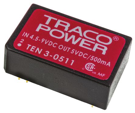 TRACOPOWER TEN 3-0511 2389973