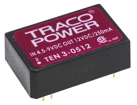 TRACOPOWER TEN 3-0512 2389989