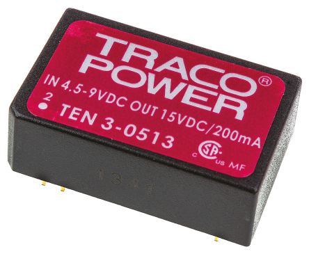 TRACOPOWER TEN 3-0513 1665401