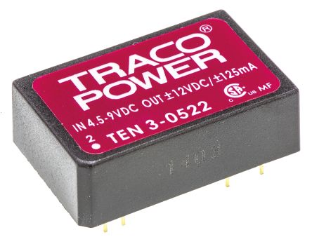 TRACOPOWER TEN 3-0522 2390018