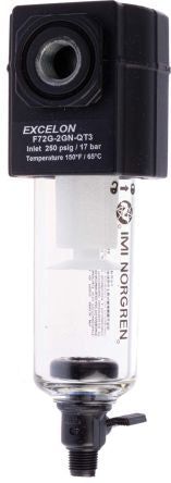 Norgren F72G-2GN-QT3 2390636