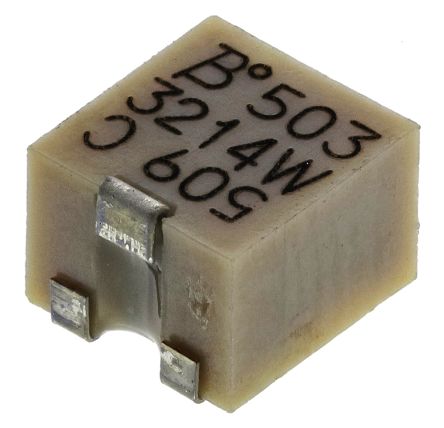 Bourns 3214W-1-503E 2401590