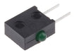 Broadcom HLMP-6500-F0010 1783047