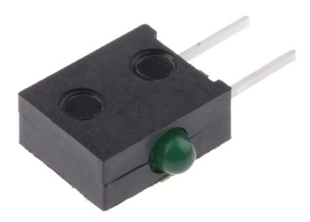 Broadcom HLMP-6500-F0010 1783047