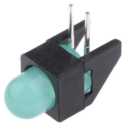 Broadcom HLMP-4740-A00B2 2406949