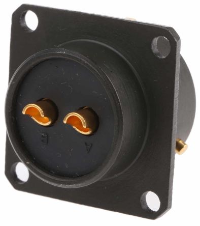 Amphenol 62GB-12E14-02PN 2411115