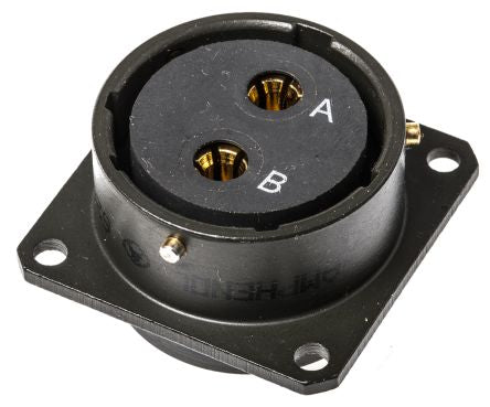 Amphenol 62GB-12E18-02SN 2411193