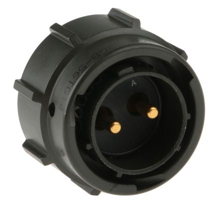 Amphenol 62GB-56TG14-02PN(044) 2411200