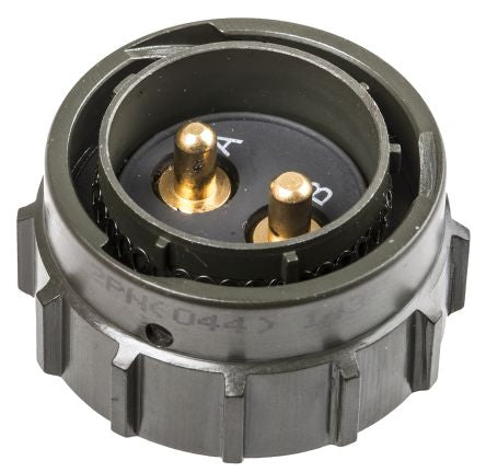 Amphenol 62GB-56TG18-02PN(044) 2411272