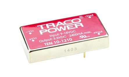 TRACOPOWER TEN 10-1210 2422395