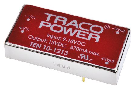 TRACOPOWER TEN 10-1213 2422424