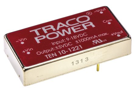TRACOPOWER TEN 10-1221 1665584