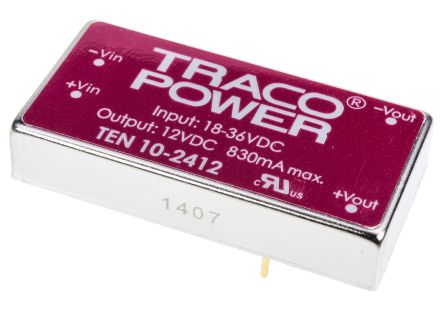 TRACOPOWER TEN 10-2412 1665586