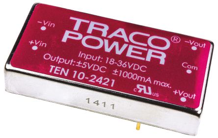 TRACOPOWER TEN 10-2421 2422531